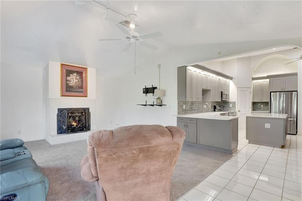 105 Ortona St, Lehigh Acres, FL 33936 Photo