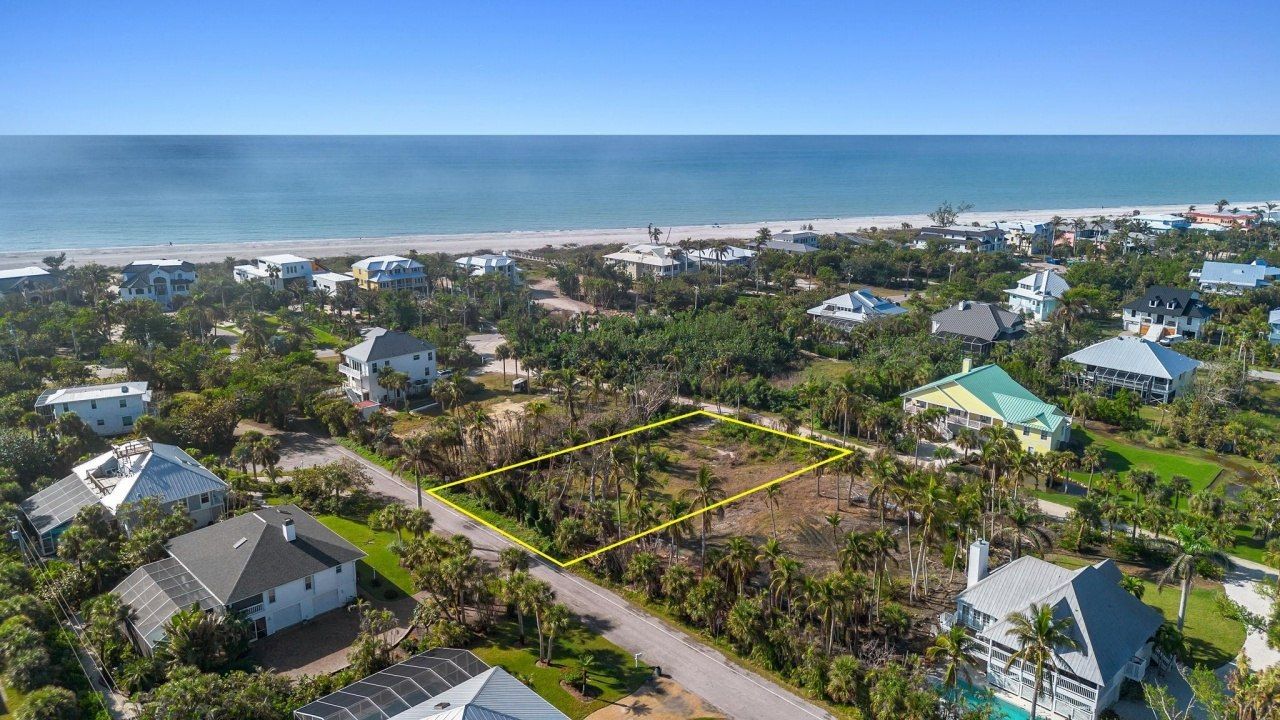 460 Sawgrass Pl, Sanibel, FL 33957 Photo