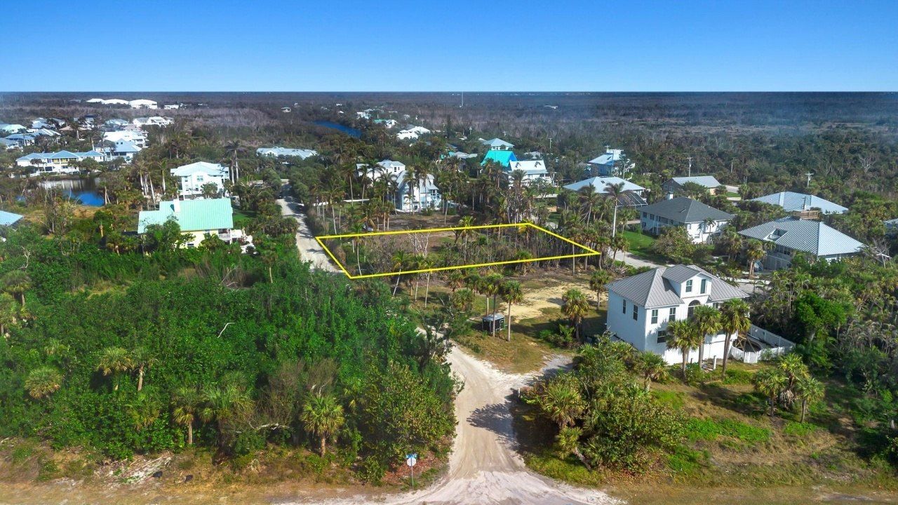 460 Sawgrass Pl, Sanibel, FL 33957 Photo