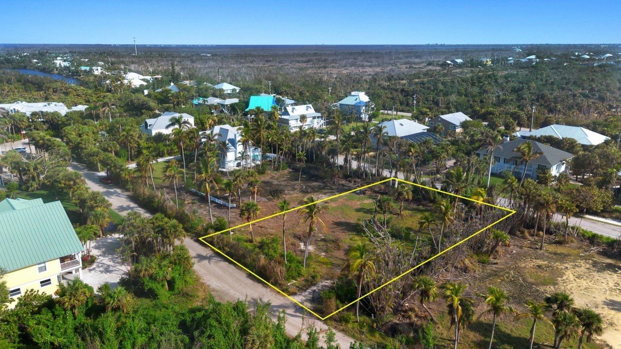 460 Sawgrass Pl, Sanibel, FL 33957 Photo