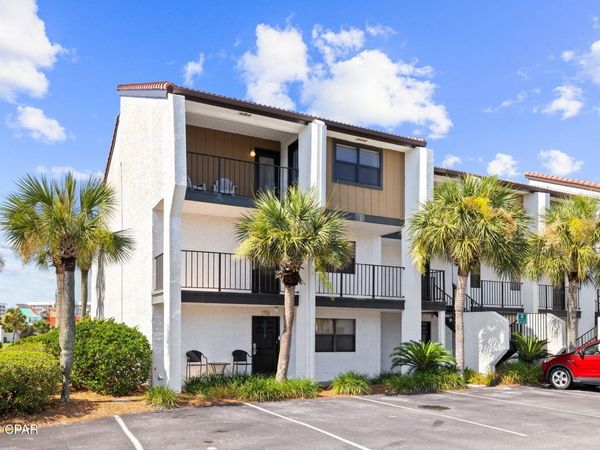 520 N Richard Jackson Boulevard, Unit 205, Panama City Beach, FL 32407
