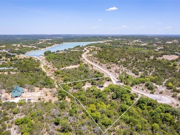 800 & 870 Blue Marlin Court, Bluff Dale, TX 76433