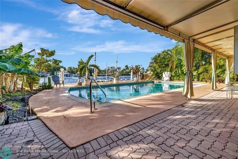 305 S Riverside Drive, Pompano Beach, FL 33062 Photo