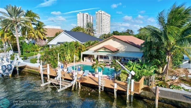 305 S Riverside Drive, Pompano Beach, FL 33062 Photo