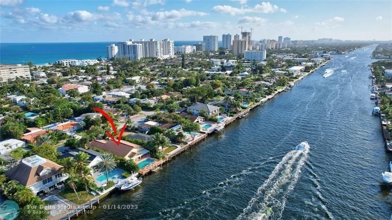 305 S Riverside Drive, Pompano Beach, FL 33062 Photo