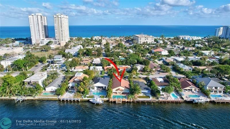 305 S Riverside Drive, Pompano Beach, FL 33062 Photo