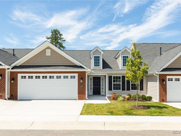 150 Wendenburg Court, Unit F1, Aylett, VA 23009