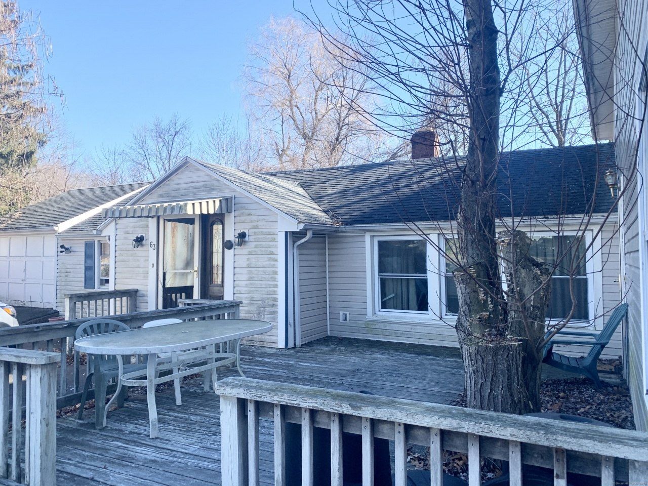 63 Sackett Point, North Haven, CT 06473 Main Photo