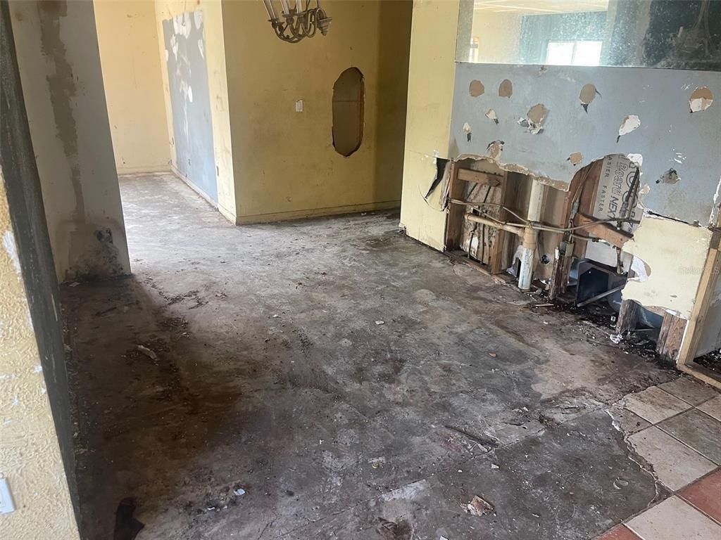 1804 Mable Butler Avenue, Orlando, FL 32805 Photo