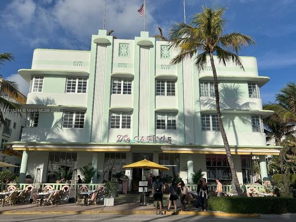 1250 Ocean Dr, Unit 3F, Miami Beach, FL 33139