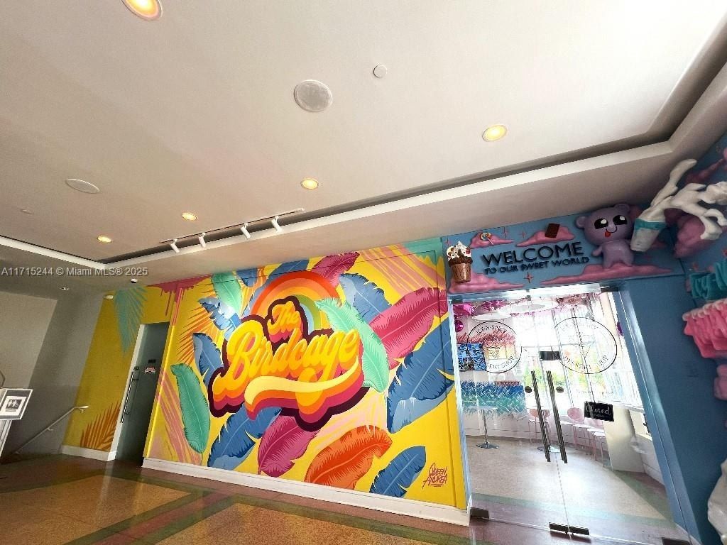 1250 Ocean Dr, Unit 3F, Miami Beach, FL 33139 Photo