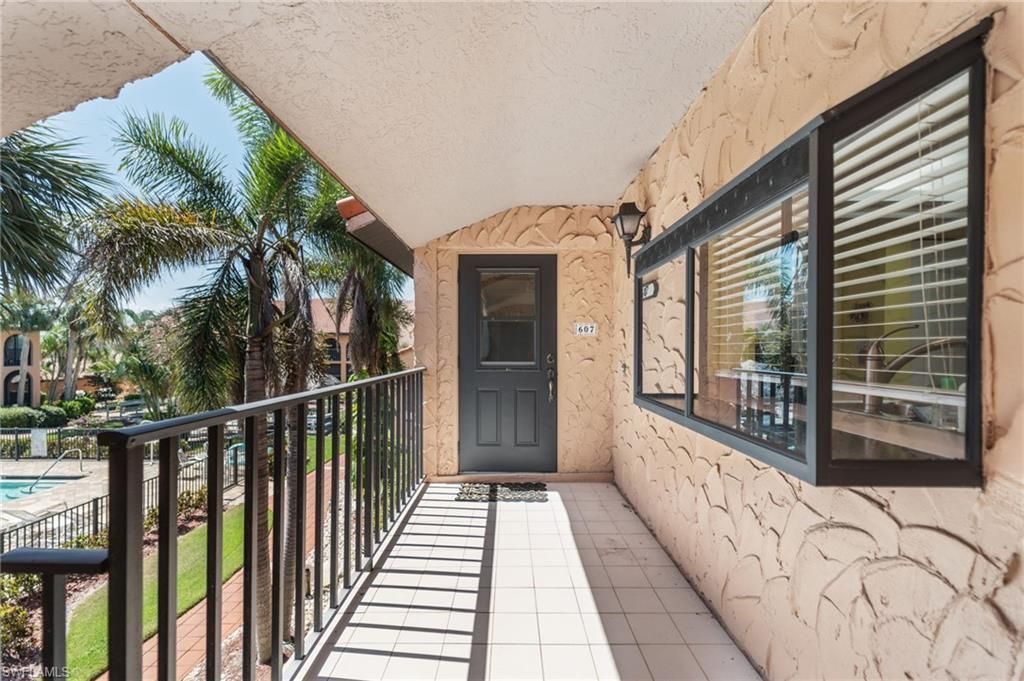 5510 SW 4th Pl, Unit 607, Cape Coral, FL 33914 Photo