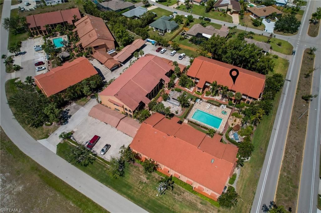 5510 SW 4th Pl, Unit 607, Cape Coral, FL 33914 Photo