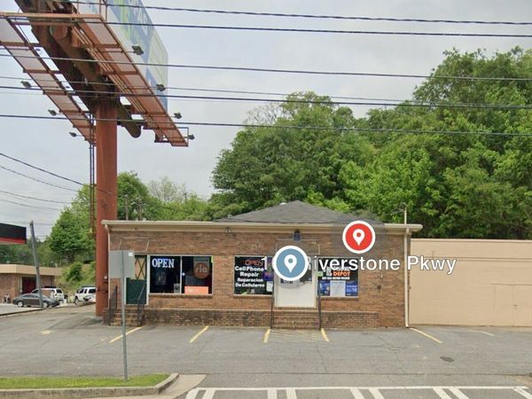 105 Riverstone Parkway, Canton, GA 30114
