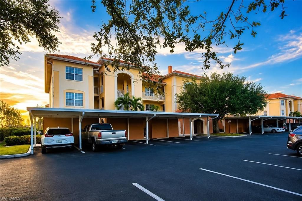 1141 Van Loon Commons Cir, Unit 301, Cape Coral, FL 33909 Photo