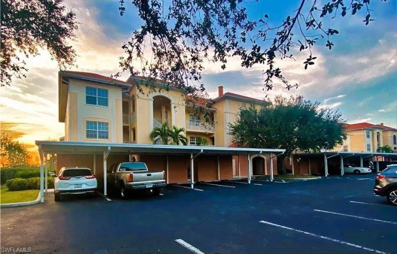 1141 Van Loon Commons Cir, Unit 301, Cape Coral, FL 33909 Photo