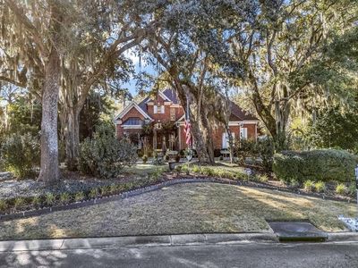 118 Oatland Lake Rd., Pawleys Island, SC 29585