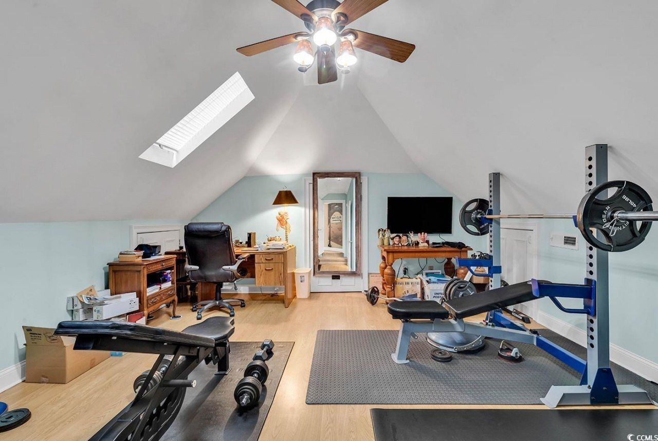 118 Oatland Lake Rd. Photo 20