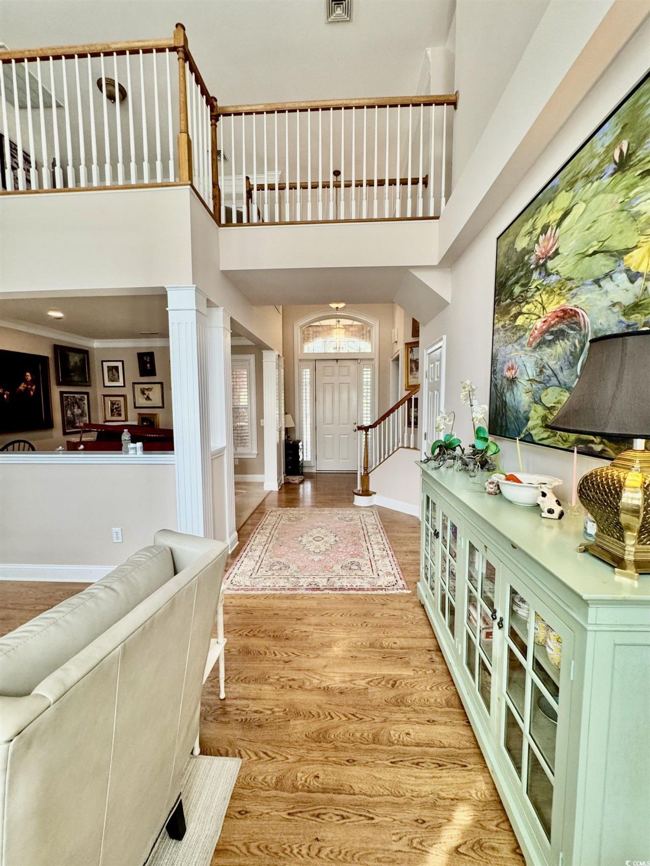 118 Oatland Lake Rd. Photo 5