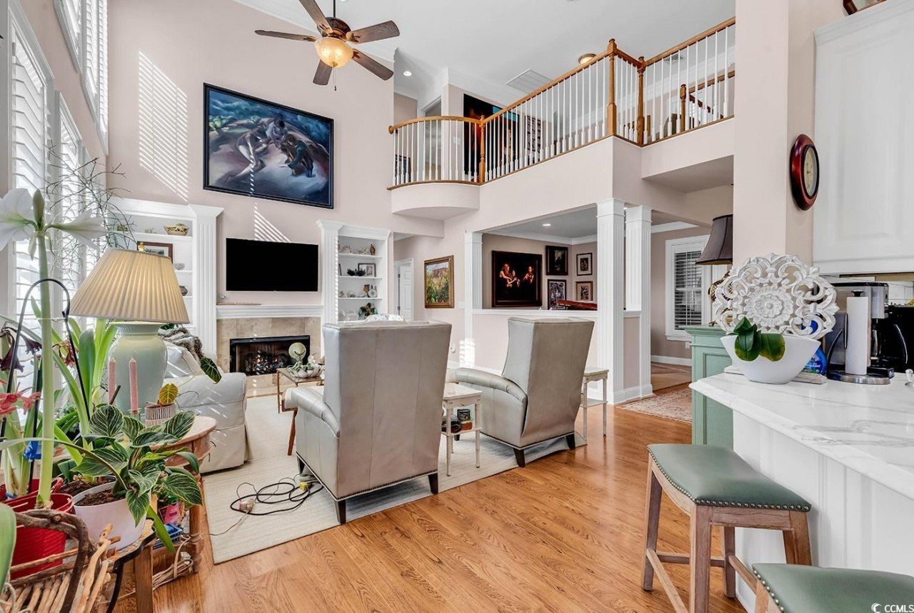 118 Oatland Lake Rd. Photo 7