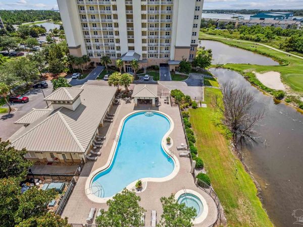 612 Lost Key Dr, Unit 801B, Pensacola, FL 32507
