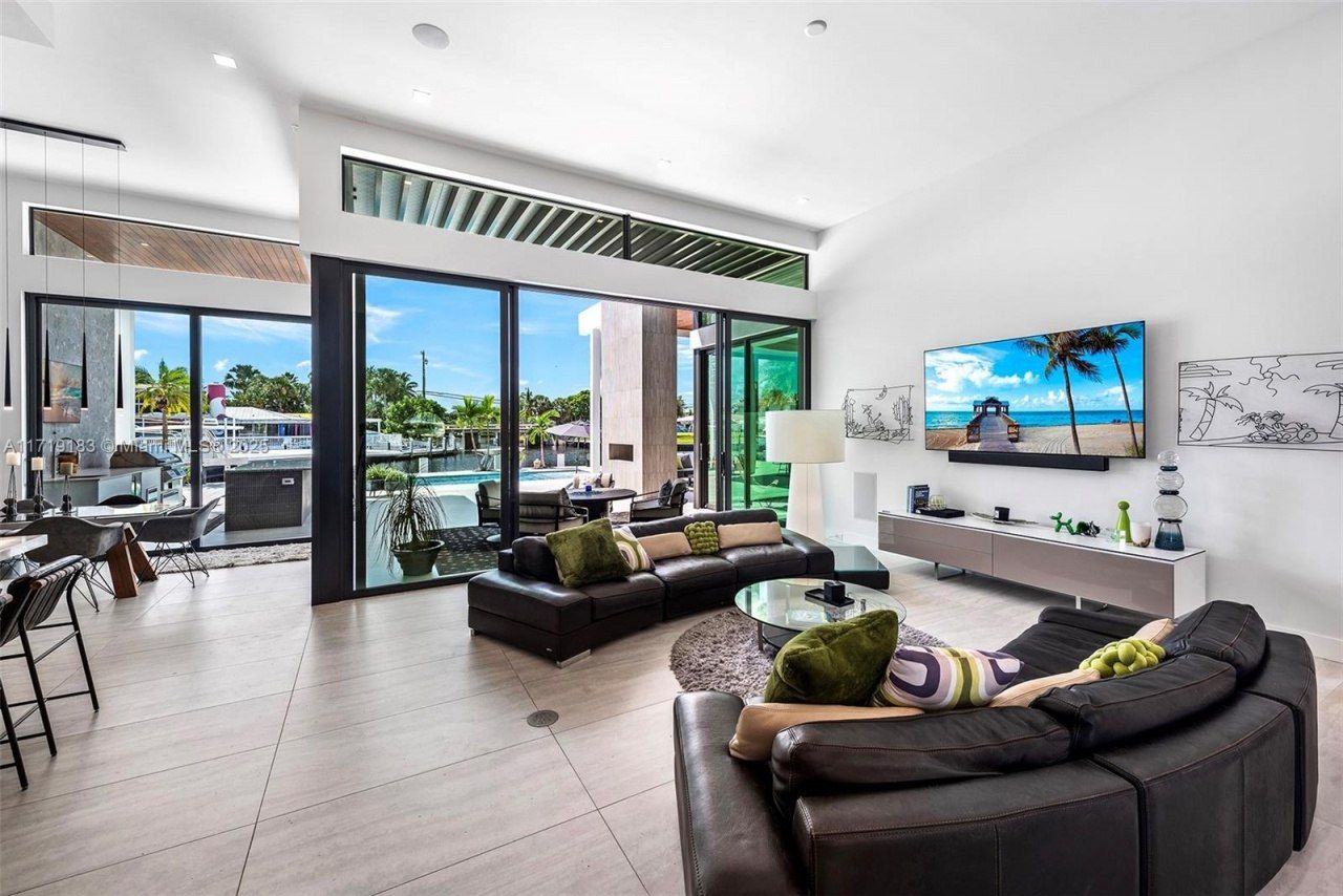 3701 NE 26th Ave, Lighthouse Point, FL 33064 Photo