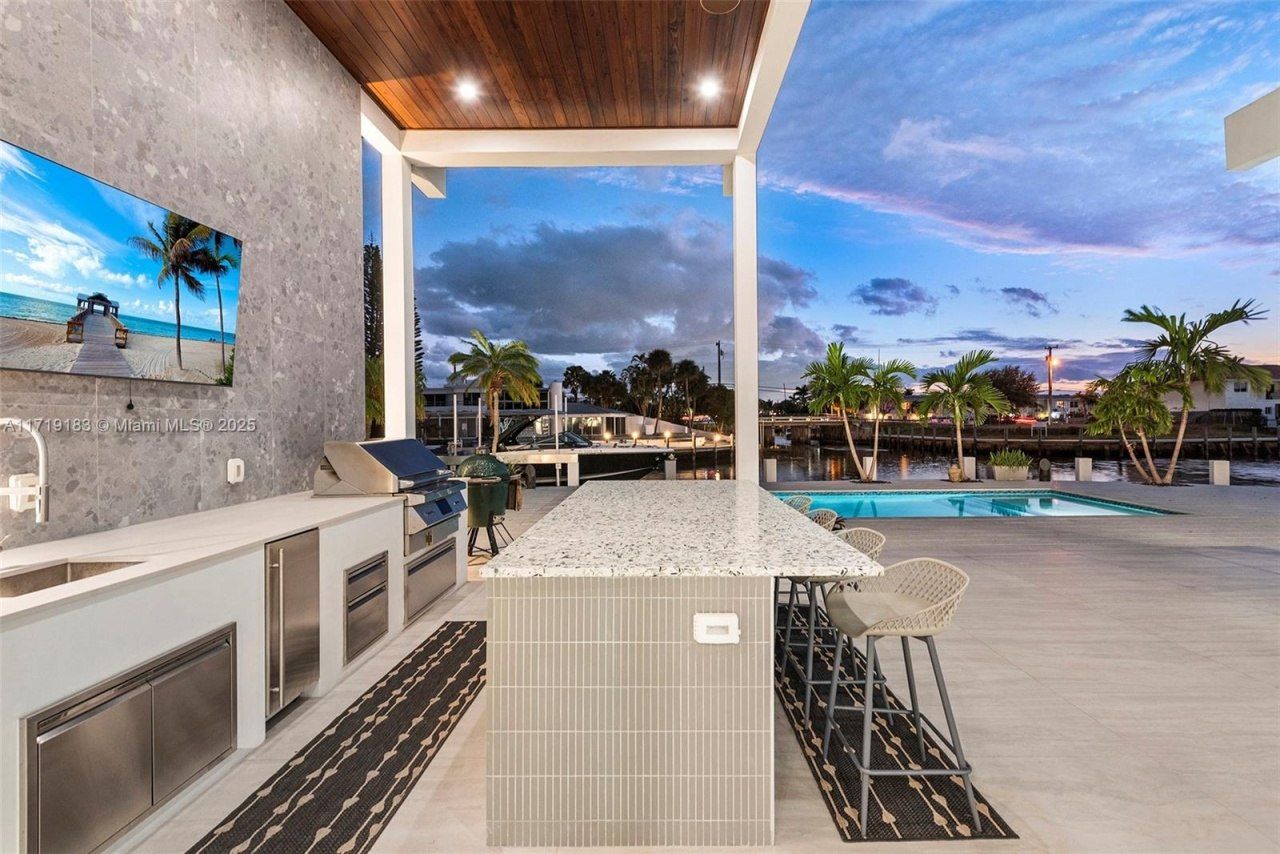 3701 NE 26th Ave, Lighthouse Point, FL 33064 Photo