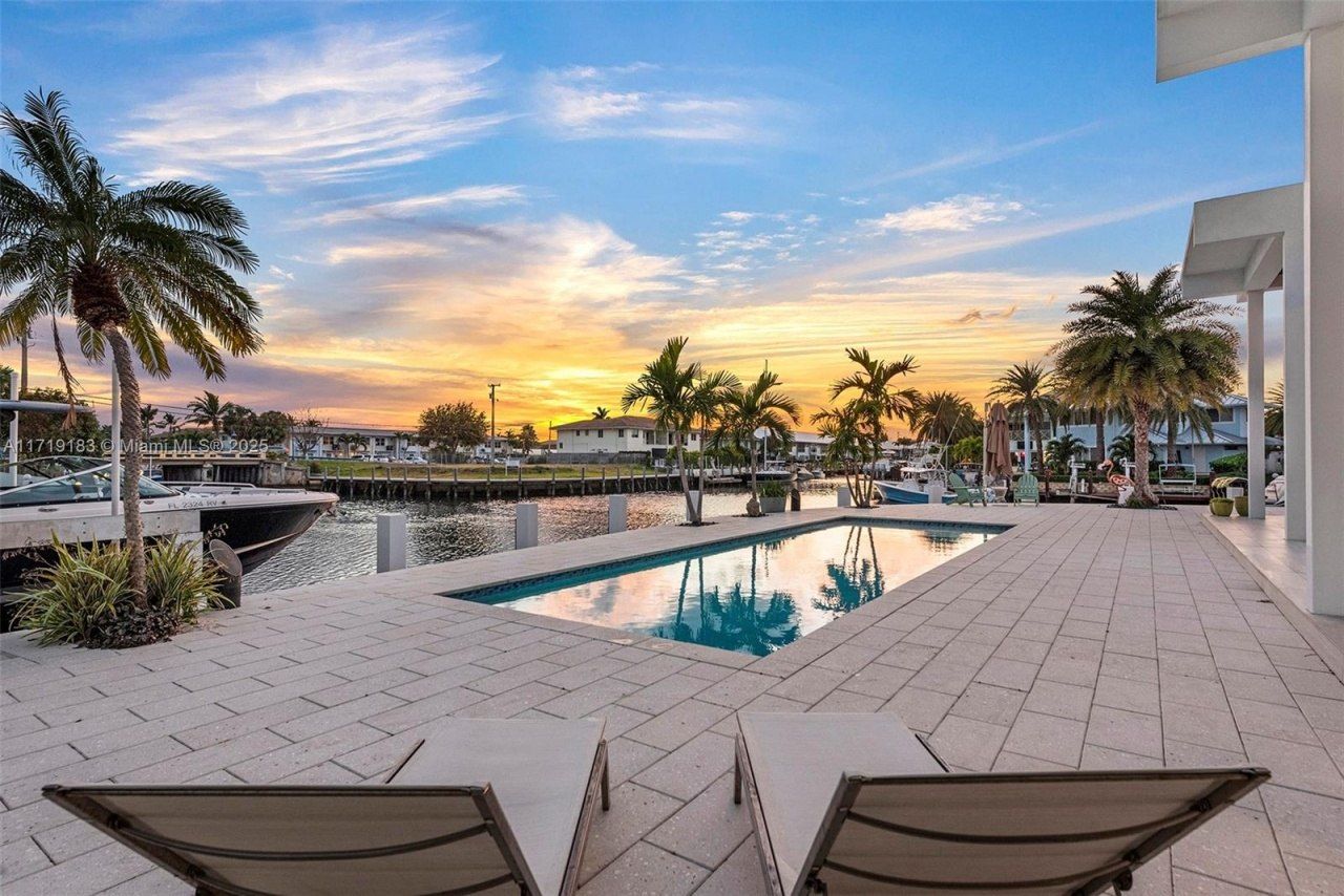 3701 NE 26th Ave, Lighthouse Point, FL 33064 Photo