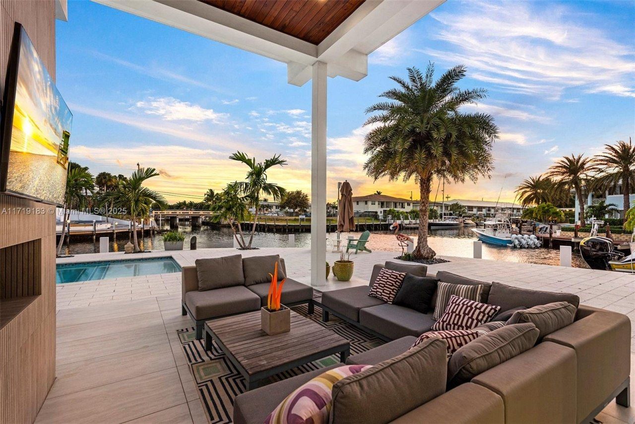 3701 NE 26th Ave, Lighthouse Point, FL 33064 Photo