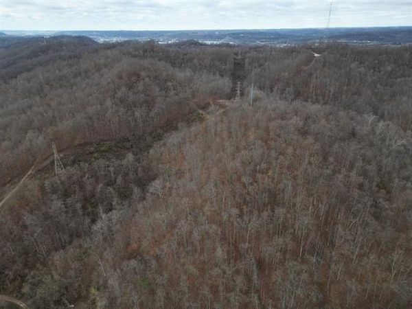 00 Terrace Avenue, Huntington, WV 25705