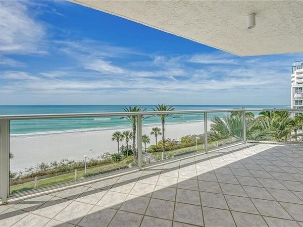 1800 BENJAMIN FRANKLIN DRIVE, Unit A405, SARASOTA, FL 34236