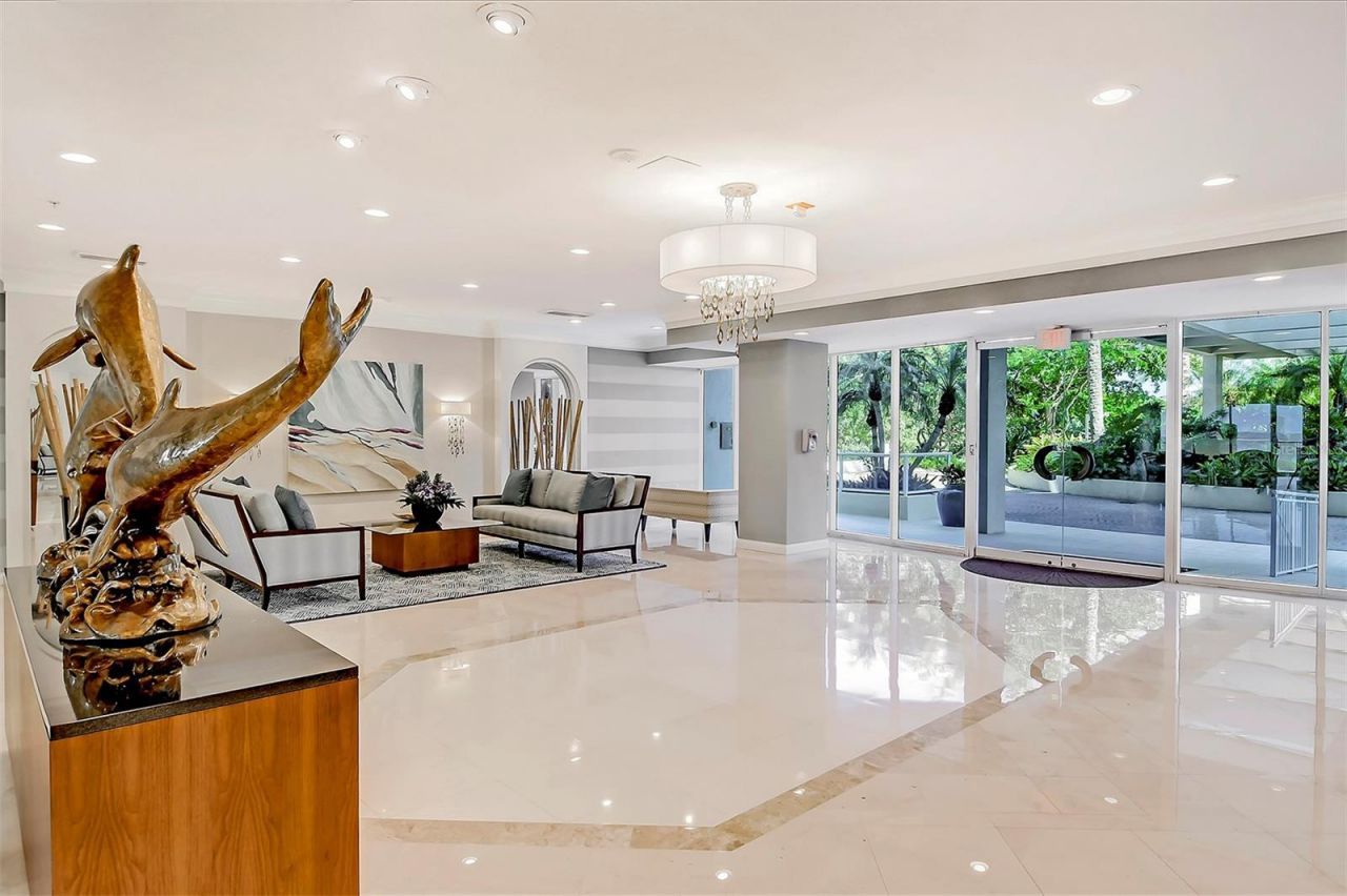 1800 Benjamin Franklin Drive, Unit A405, Sarasota, FL 34236 Photo