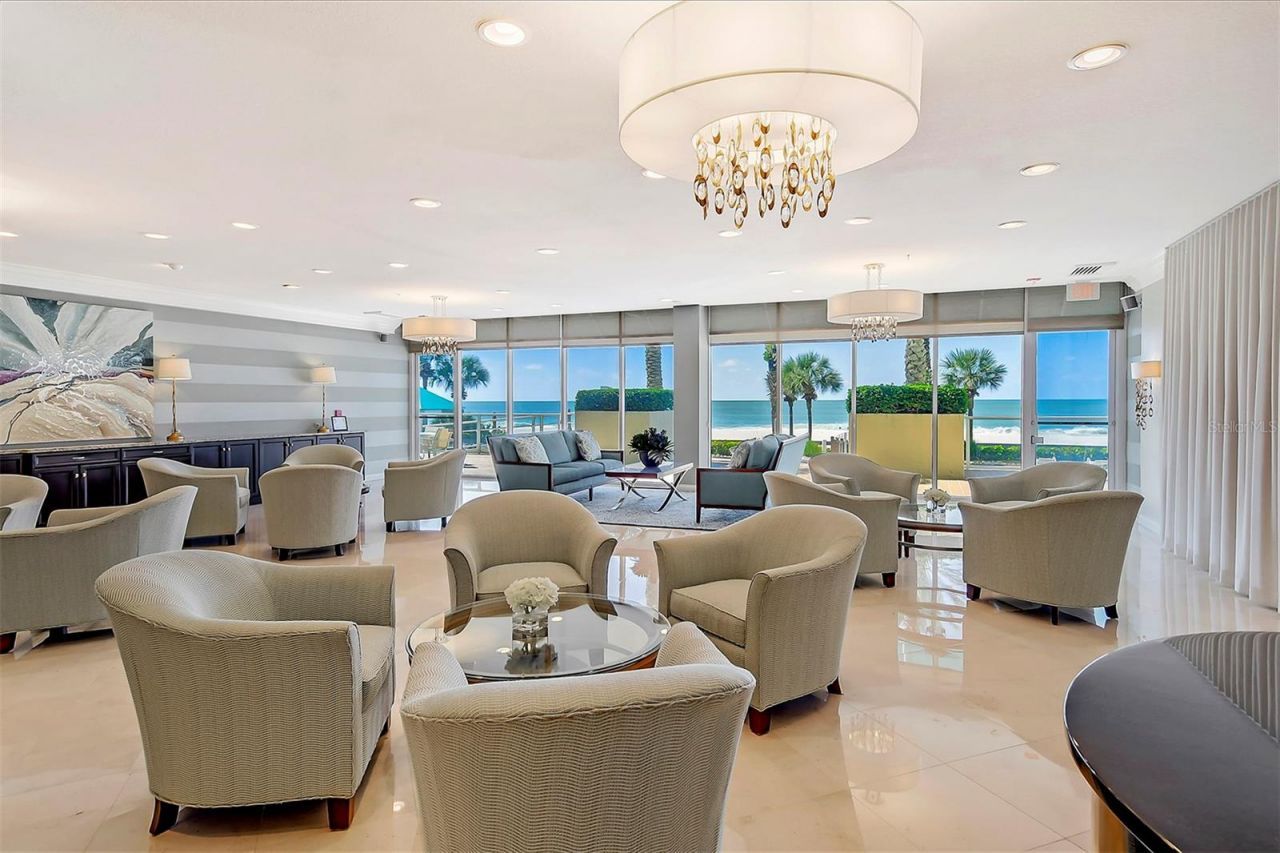 1800 Benjamin Franklin Drive, Unit A405, Sarasota, FL 34236 Photo