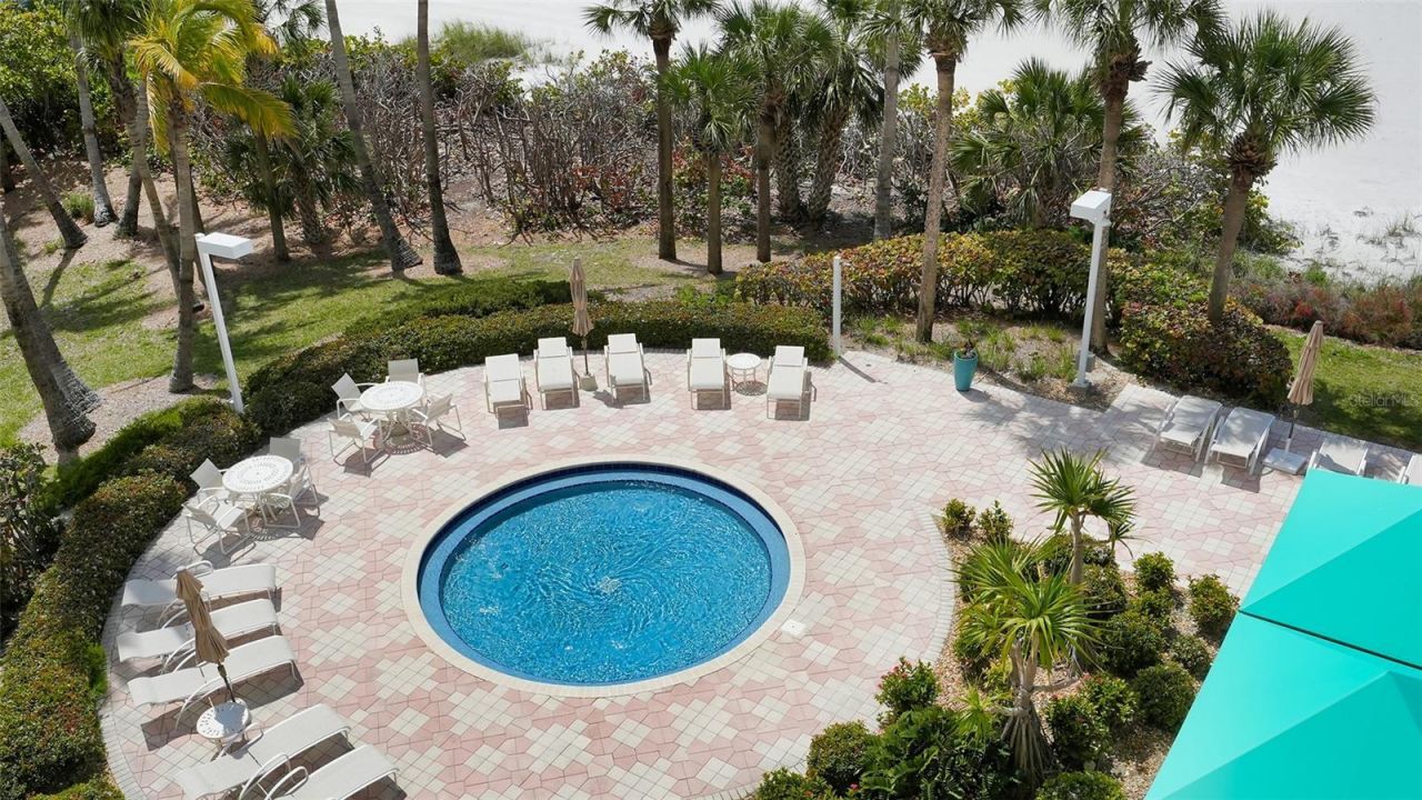 1800 Benjamin Franklin Drive, Unit A405, Sarasota, FL 34236 Photo