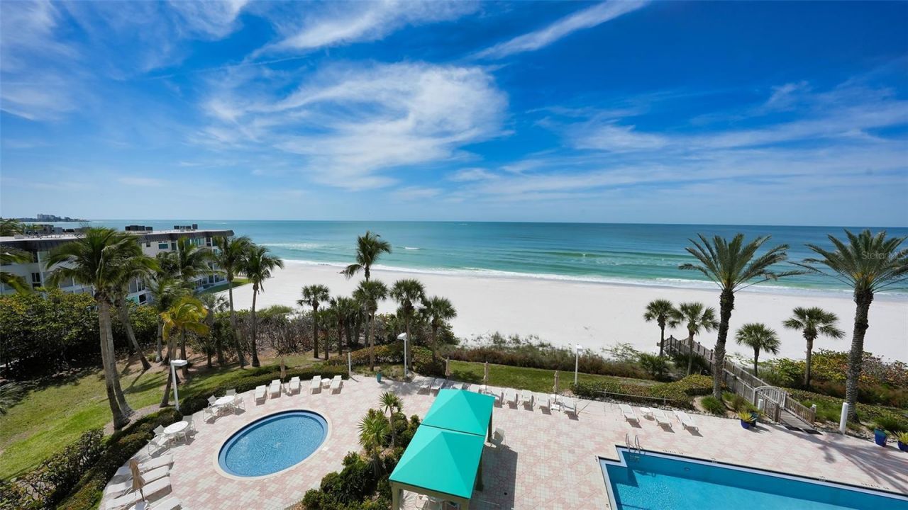 1800 Benjamin Franklin Drive, Unit A405, Sarasota, FL 34236 Photo