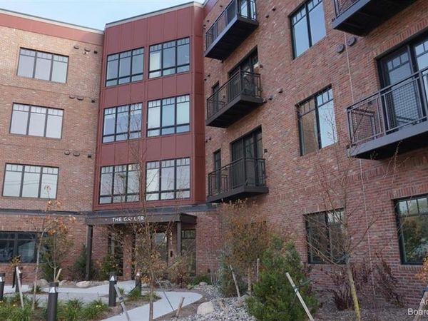 441 S Ashley Street, Unit 405, Ann Arbor, MI 48103
