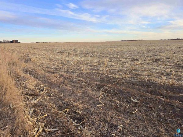 Tract 3 276Th St, Harrisburg, SD 57032
