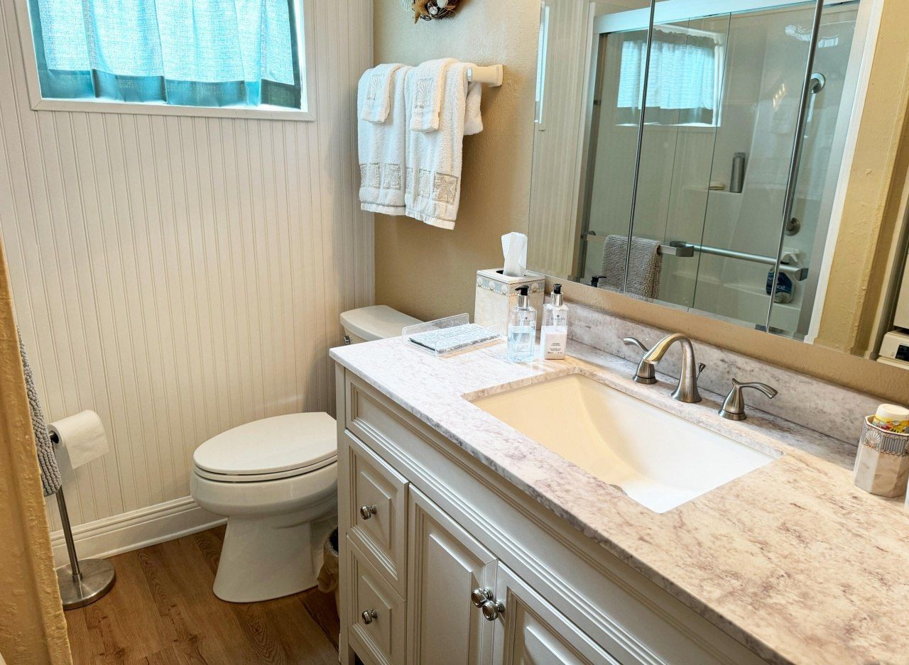 208 Flamingo Drive N, Unit N, Briny Breezes, FL 33435 Photo