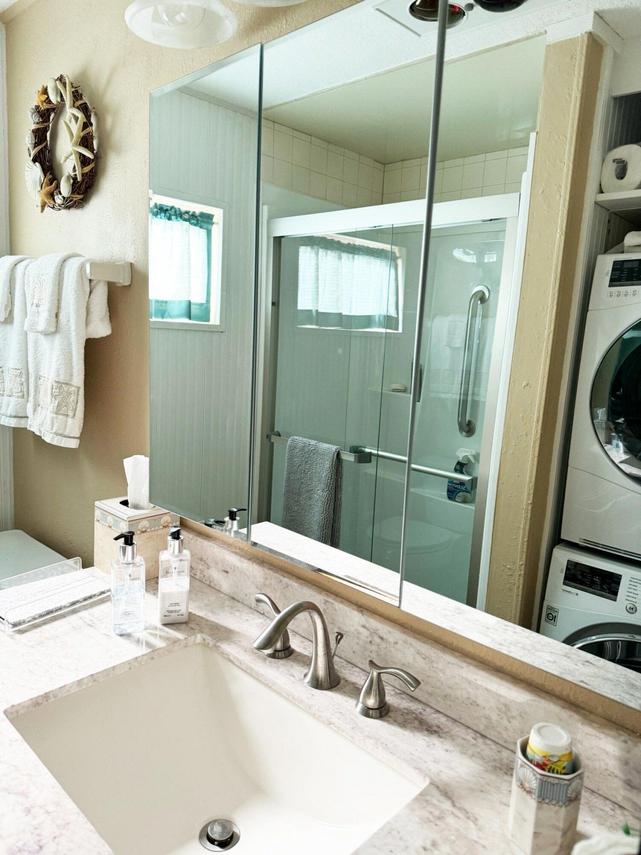 208 Flamingo Drive N, Unit N, Briny Breezes, FL 33435 Photo