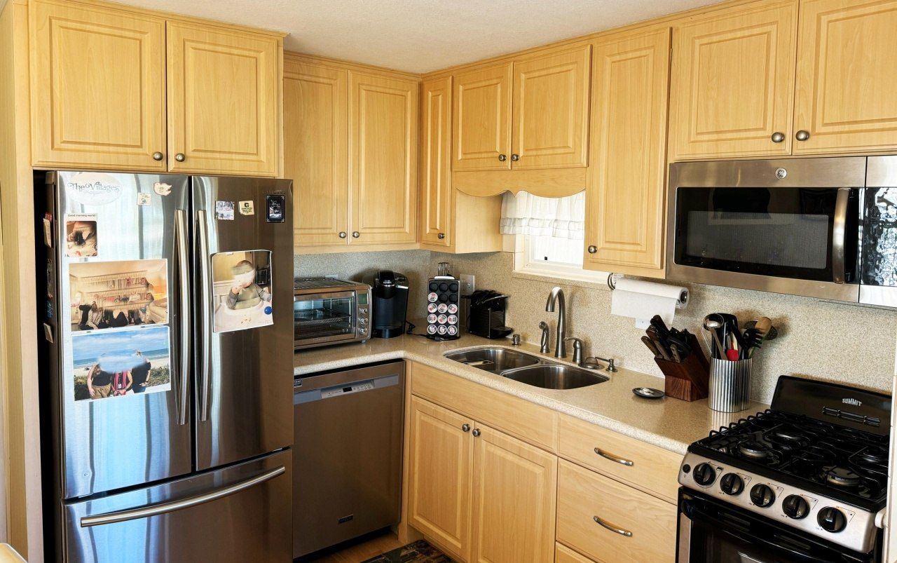 208 Flamingo Drive N, Unit N, Briny Breezes, FL 33435 Photo