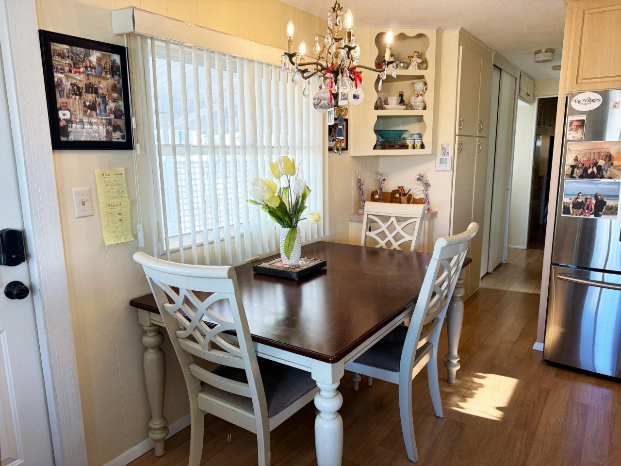 208 Flamingo Drive N, Unit N, Briny Breezes, FL 33435 Photo