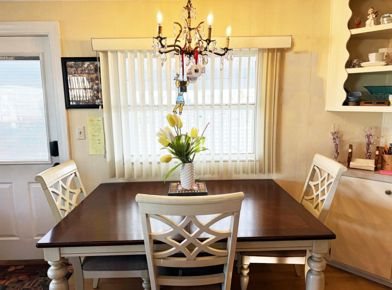 208 Flamingo Drive N, Unit N, Briny Breezes, FL 33435 Photo