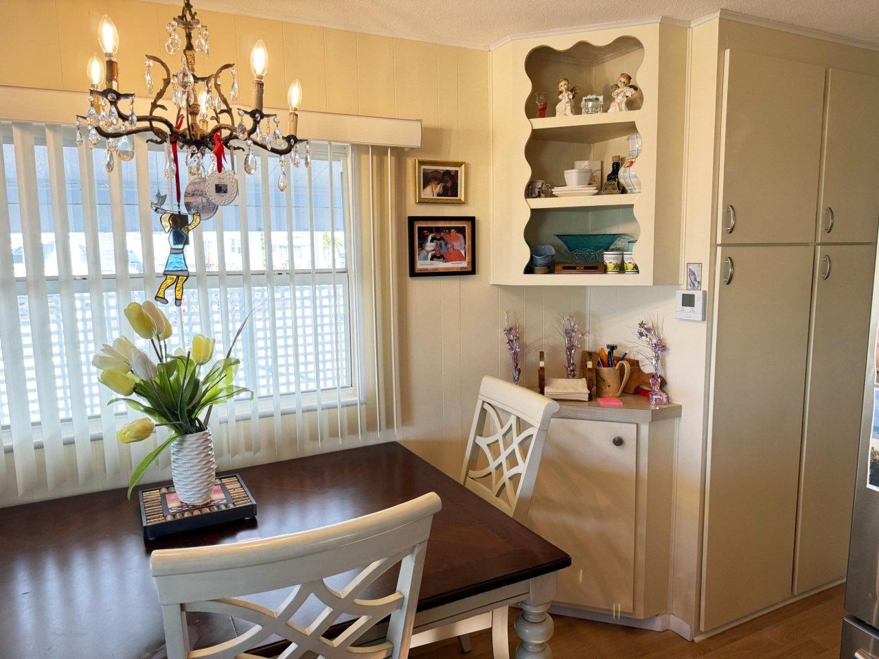 208 Flamingo Drive N, Unit N, Briny Breezes, FL 33435 Photo