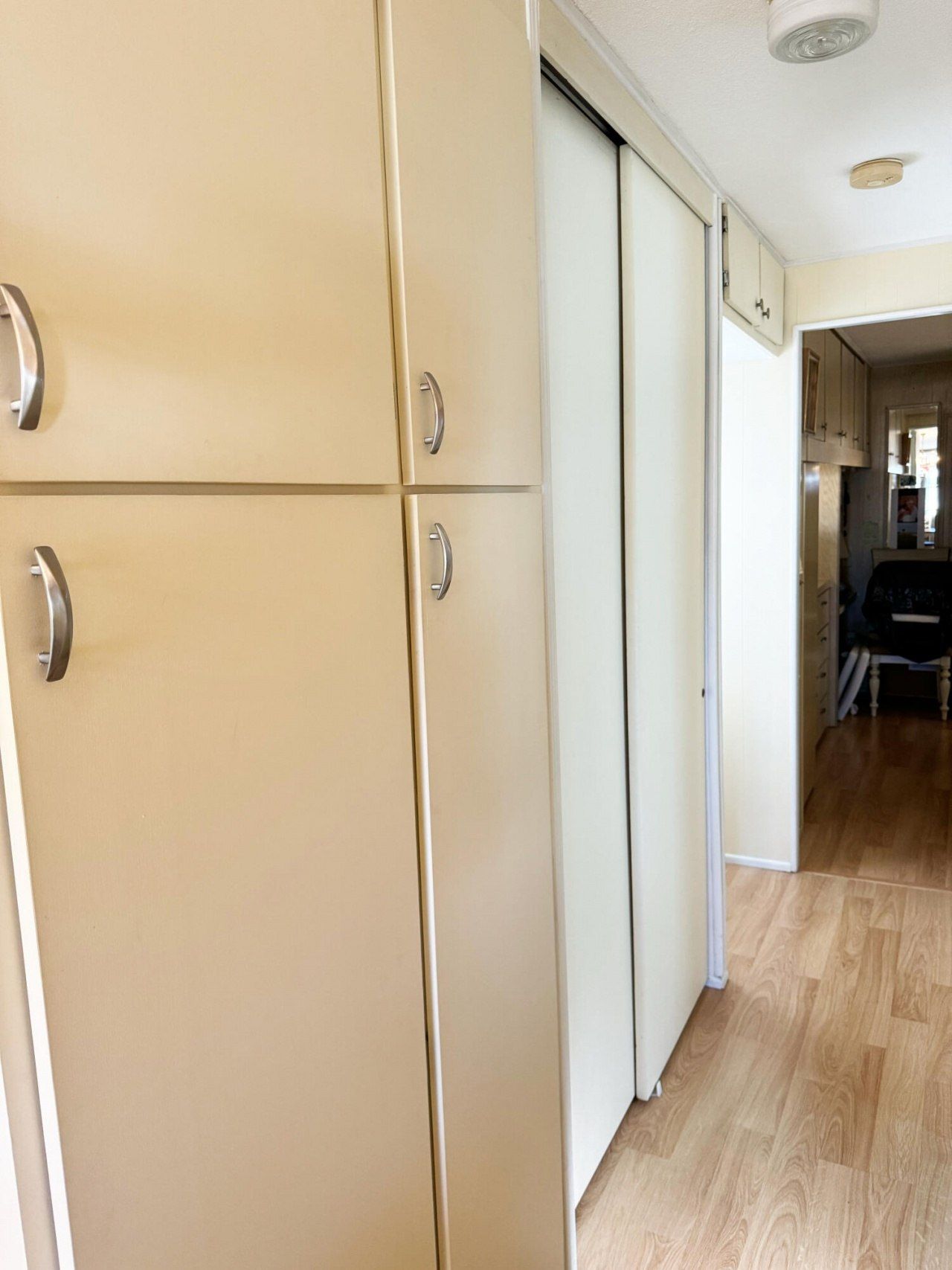 208 Flamingo Drive N, Unit N, Briny Breezes, FL 33435 Photo