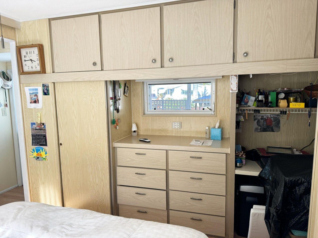 208 Flamingo Drive N, Unit N, Briny Breezes, FL 33435 Photo