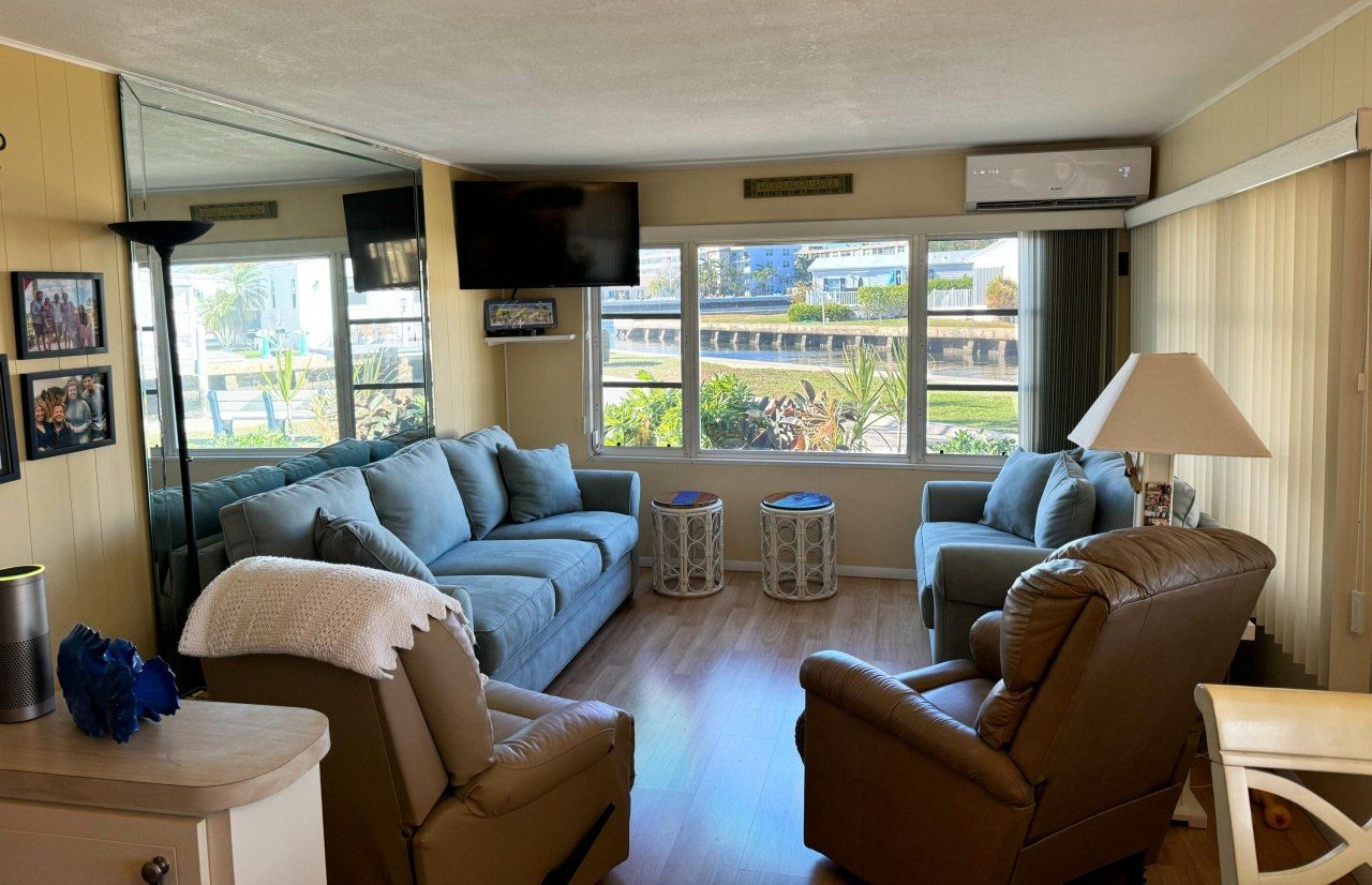 208 Flamingo Drive N, Unit N, Briny Breezes, FL 33435 Photo