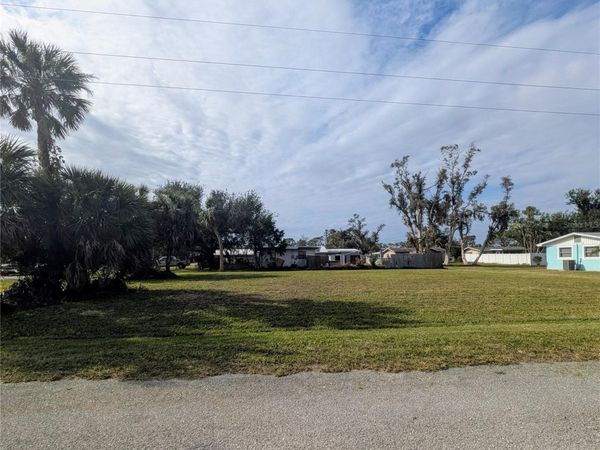 0 E LANGSNER STREET, ENGLEWOOD, FL 34223