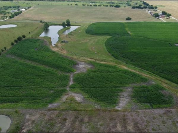 TBD 18.5 Morgan Road, Italy, TX 76651