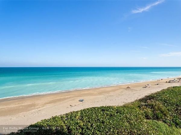 8800 S Ocean Dr, Unit 505, Jensen Beach, FL 34957