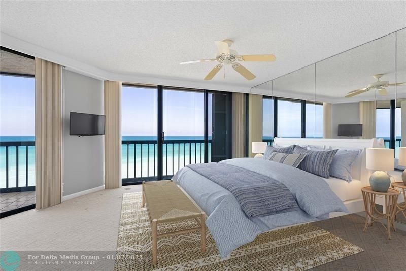 8800 S Ocean Drive, Unit 505, Jensen Beach, FL 34957 Photo